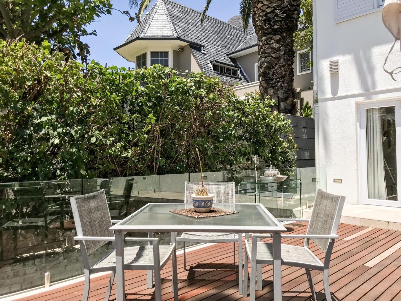 Maison Normandie Kapstadt Exterior foto